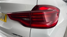 BMW X3 xDrive20d M Sport 5dr Step Auto Diesel Estate